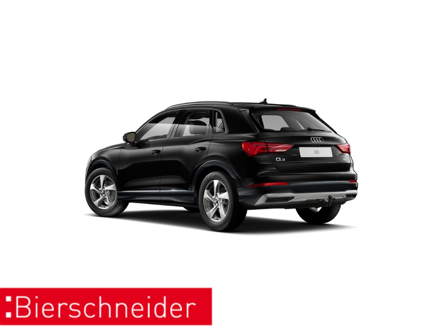 Audi Q3 - Bild 3