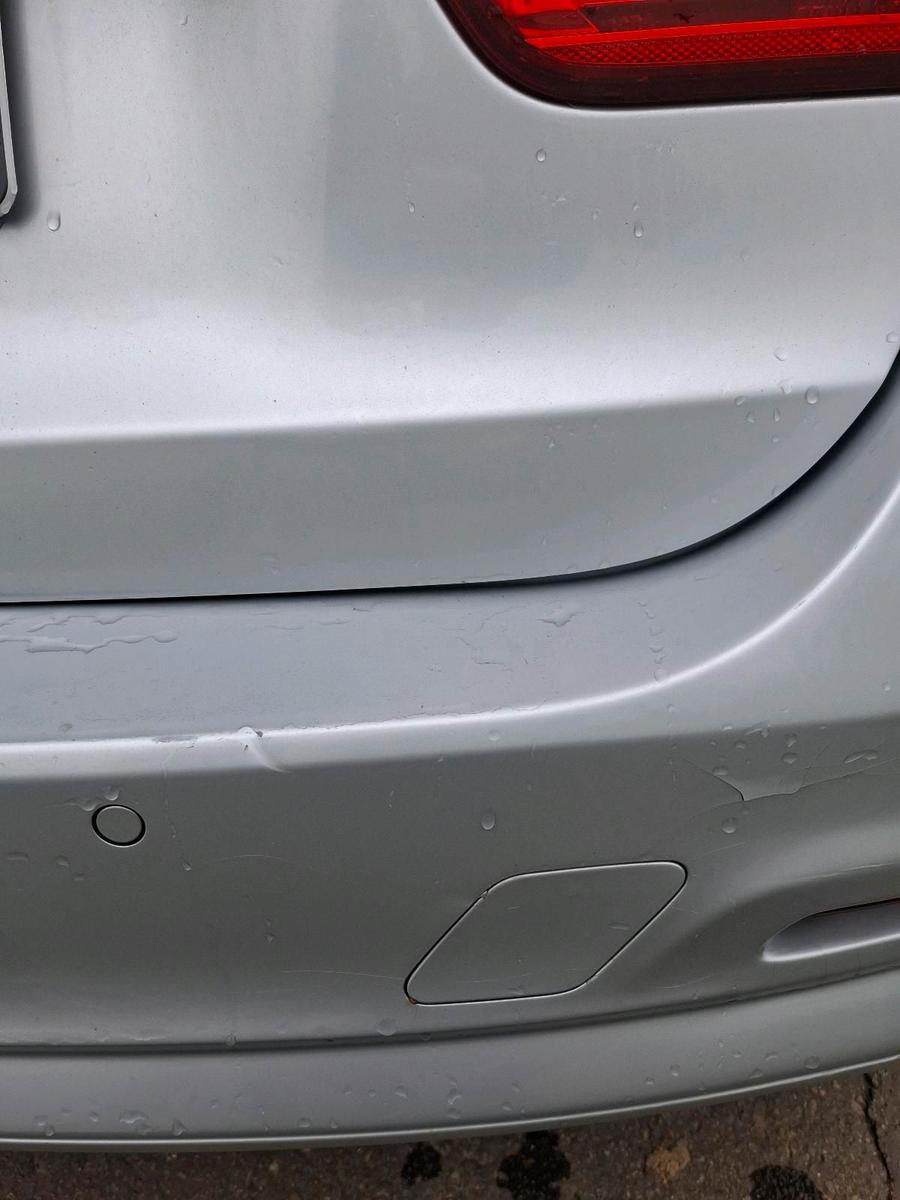 BMW 320 2013 — photo 8