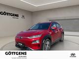 Hyundai Kona EV Premium NAVI LEDER LED KRELL 17LM KAMERA - Hyundai Kona EV Gebrauchtwagen