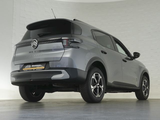 C3 Aircross HYBRID MAX eDCT+NAVI+RÜCKFAHRKAMERA+