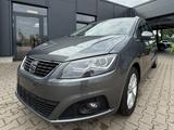 Seat Alhambra 1.4 TSi Xcellence DSG - Seat Alhambra: Dsg