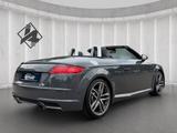 Audi TT Roadster S-line*Bang & Olufsen*Alcantara*19"* - gebrauchte Audi TT aus dem Jahr 2016