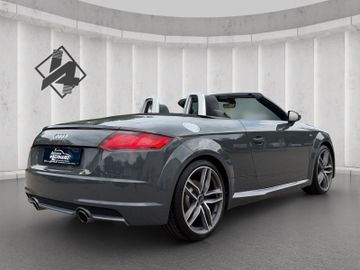 Audi TT - 3