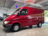 Mercedes-Benz Sprinter Kasten 213/313 CDI * 1-Hand * - gebrauchte Mercedes-Benz Sprinter aus dem Jahr 2001