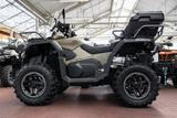 CFMOTO CFORCE 1000 TOURING PRO OVERLAND ABS - Offers