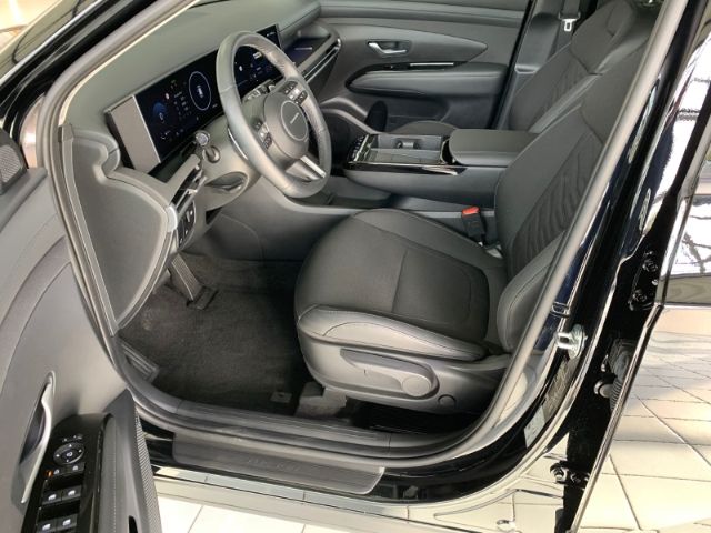 Hyundai Tucson – Bild 8