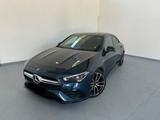Mercedes-Benz CLA 35 AMG Mercedes-AMG CLA 35 4MATIC - Mercedes-Benz CLA 35 AMG von privat