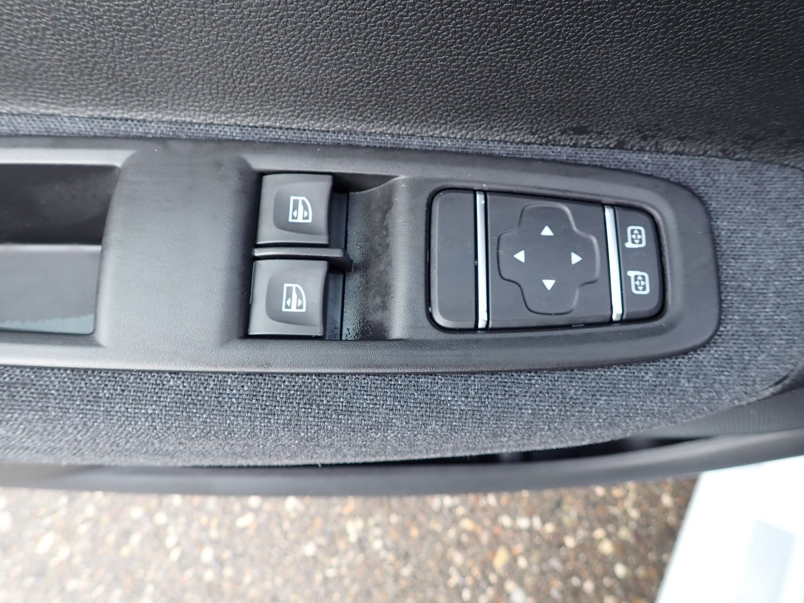 Fahrzeugabbildung Renault ZOE Z.E.50 R110 EXPERIENCE/INKL.BATTERIE/CCS/RFK