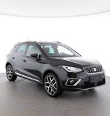 Seat Arona 1.0 TSI Xcellence Schwarz SUV G... - Seat Arona von privat