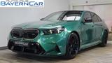 BMW M5 0,5%Keramik Sitzlüftung ACC Panorama ACC B&W 