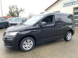 Volkswagen VW Caddy Cargo DSG AHK App Kamera 2xPDC Sitzhzg 
