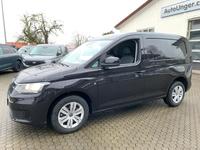 Volkswagen VW Caddy Cargo DSG AHK App Kamera 2xPDC Sitzhzg 