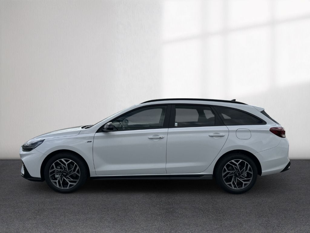 Hyundai i30 – Bild 2