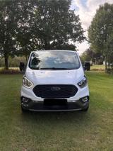 Ford Tourneo Custom - Ford Tourneo Custom Gebrauchtwagen in Bremen