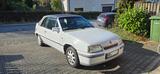 Opel Kadett Cabrio Edition - Opel Kadett: Automatik