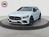 Mercedes-Benz A 250e LIM AMG-Line VIRTUAL KAMERA AMBI NIGHT18" - Mercedes-Benz A 250 in Wiesbaden