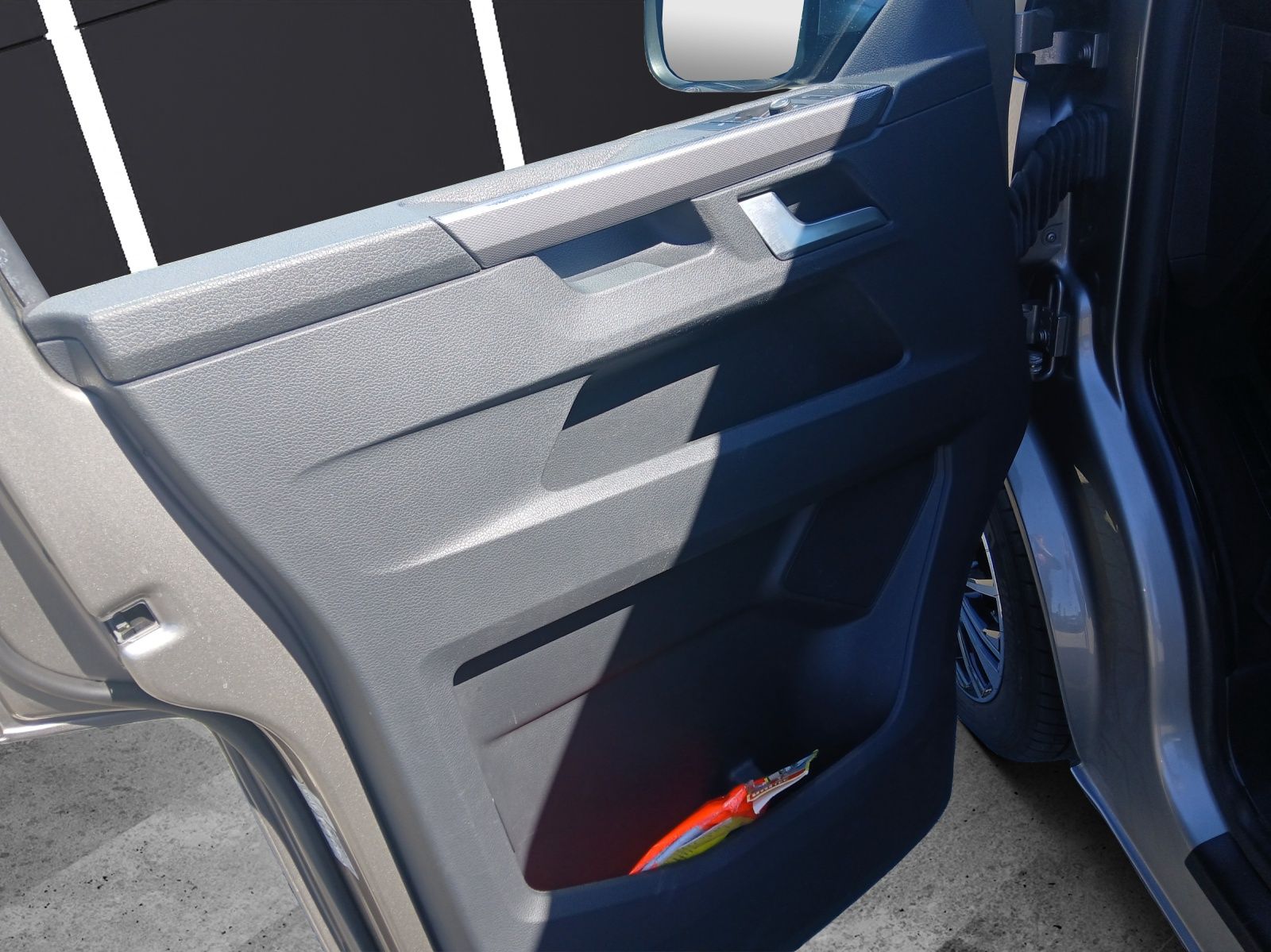 Fahrzeugabbildung Volkswagen T6 Multivan T6.1 TDI DSG 4-M Generation-Six STH