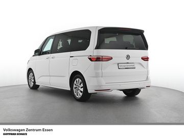 Volkswagen T7 Multivan - 3