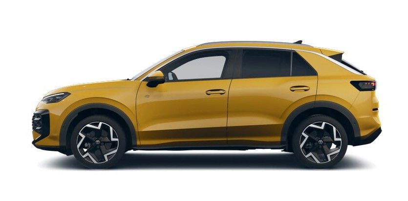 Volkswagen T-Roc - Bild 2
