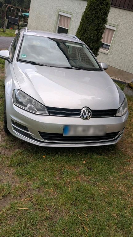 Image of Volkswagen Golf