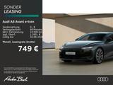 Audi A6 Avant e-tron S line qu. 315kW Luftfahrwerk / - Audi: Luftfahrwerk
