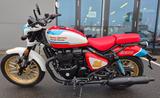Royal Enfield Shotgun 650 Icon One Thousand 1 von 100 - Royal Enfield Shotgun 650