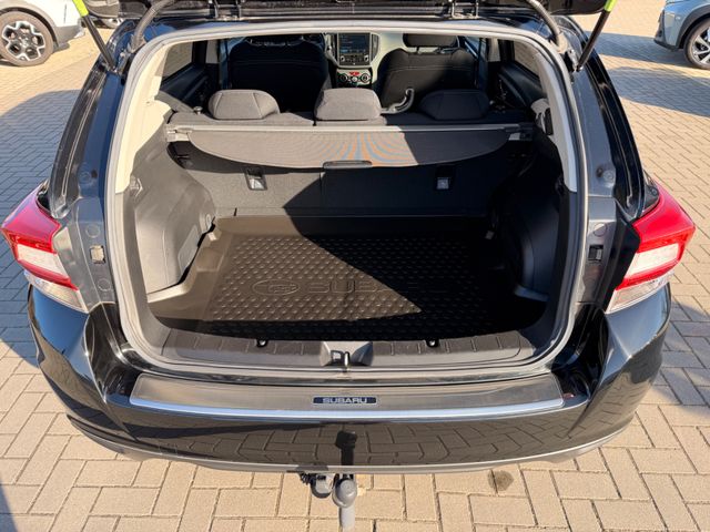Subaru Impreza Comfort 4×4 AHK SHZ Abstandstempomat