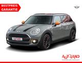 MINI Clubman One 1.5 Klima PDC Panorama Bluetooth USB - mit Benzin-Antrieb: Grau, Kombi, mit Klimaanlage, Bluetooth