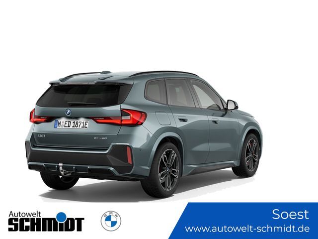 BMW iX1 eDrive20 M Sportpaket Pro UPE 65.210 EUR imagem 2