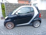 Smart ForTwo coupé 0.8 cdi passion passion - Smart aus 2008 mit Diesel-Antrieb