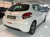 Peugeot 208 Allure*AUTOMATIK*KAM*TEMP*NAV* - Peugeot 208 Gebrauchtwagen