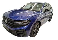 Volkswagen Touareg - Vorschau Bild 2