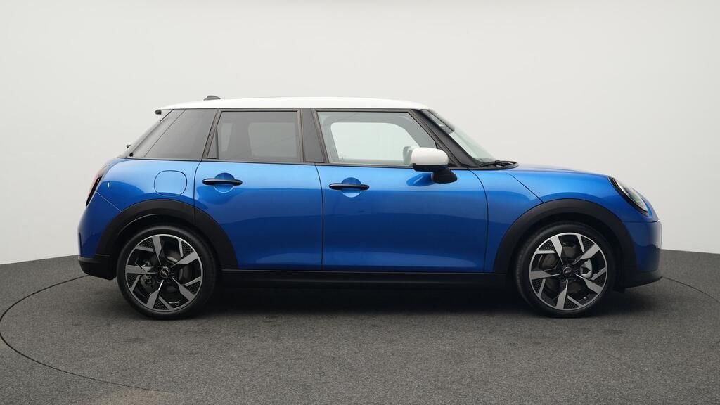 MINI Cooper C - Bild 6