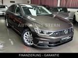 Volkswagen Passat 2.0 TDI Lim R Line ACC RFK LED 8fach DAB+ - Volkswagen Passat: Alcantara