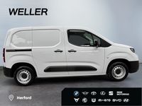 Toyota Proace City - Vorschau Bild 8