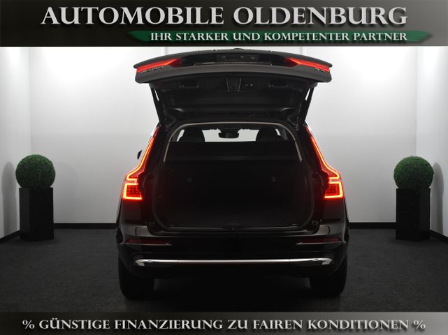 Volvo XC60 B4 B Plus Bright *AHK*ACC*StHz*KAM*LHZ*Memo