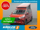 Ford Nugget Titanium 170PS Aut./Klima/LED -9%* - Ford Neuwagen: Nugget