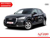 Audi Q2 2.0 TFSI quattro S-Tronic LED Navi Kamera ACC - Audi Q2 Gebrauchtwagen in Hannover