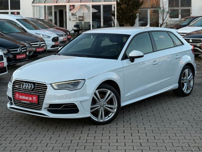 Audi A3 - Bild 3