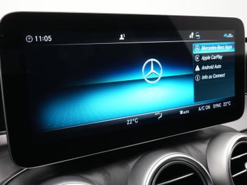 Mercedes C 220 - 11