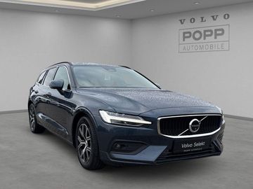 Volvo V60 - 8