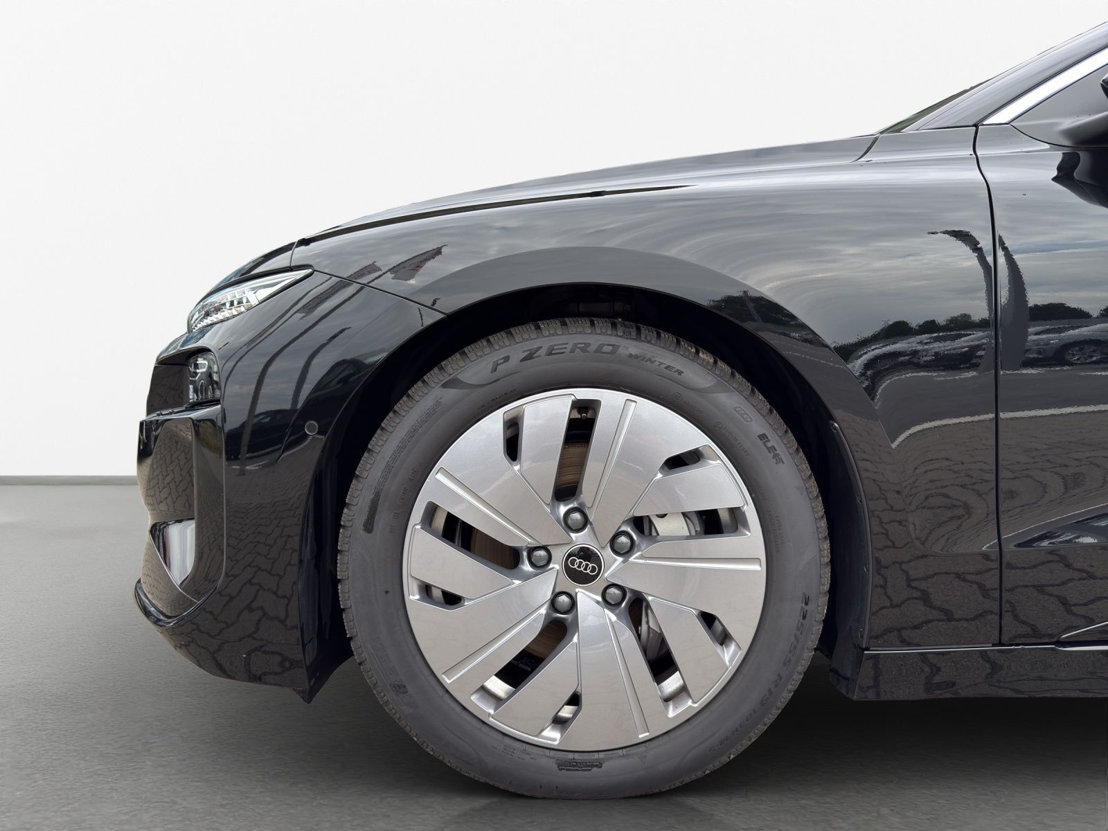 Audi A6 e-tron - Bild 14