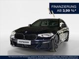 BMW 530d xDrive Touring Aut. M Sport+AHK+HuD+Pano+ - BMW 530: 530d Xdrive