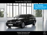 Mercedes-Benz C 180 T-Modell Standheizung Totwinkel Winter - Mercedes-Benz C-Klasse Jahreswagen: T Modell