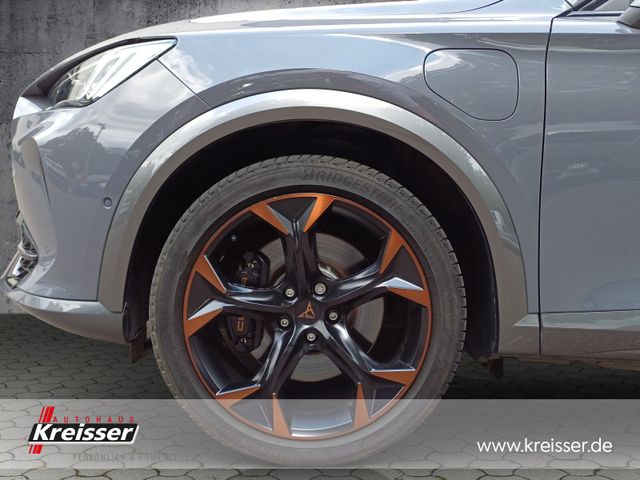 Formentor VZ 1.4 e-HYBRID AHK/ACC/NAVI/LED/KLIMA
