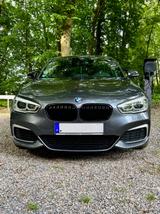 BMW M140i Special Edition  - BMW M140i aus 2018