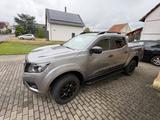 Nissan Navara - Nissan Navara von privat