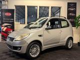 Ligier X-Too R Silber XXL Koffer Mopedauto Microcar 45 - Ligier X - Too Gebrauchtwagen