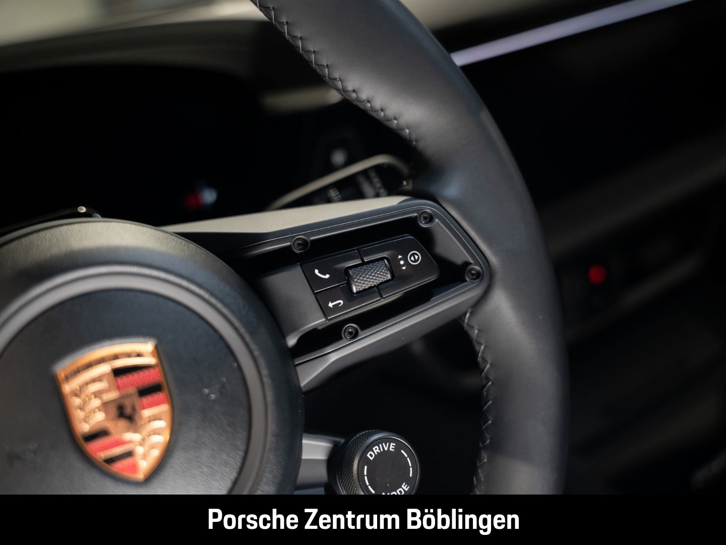 Porsche Macan - Bild 21