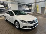 Volkswagen CC 2.0 TDI DSG - VW CC mit Schiebedach